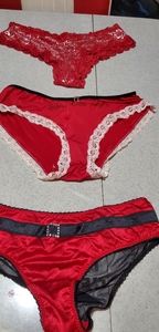 Victoria Secret panties